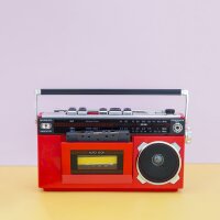 Hervorragender Granit-Rasierer GoldenRod S