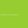 Toller Wasser-Stuhl YellowGreen XS