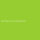 Toller Wasser-Stuhl YellowGreen M