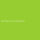 Toller Wasser-Stuhl YellowGreen L