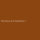 Toller Wasser-Stuhl SaddleBrown S